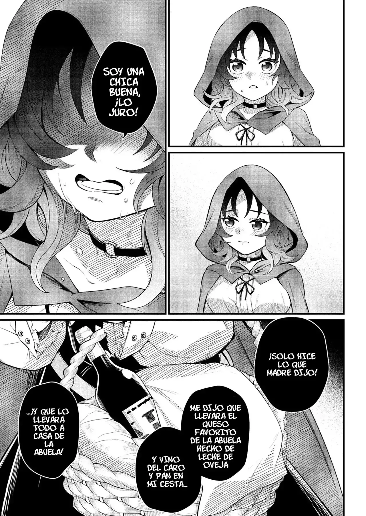 Capitulo 29 page 17
