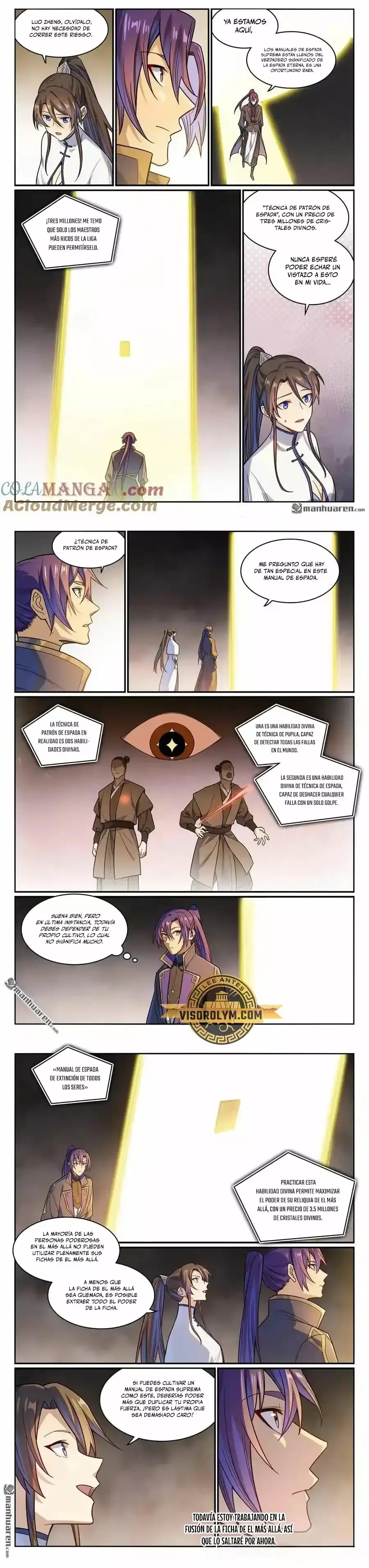 Capitulo 1173 page 7