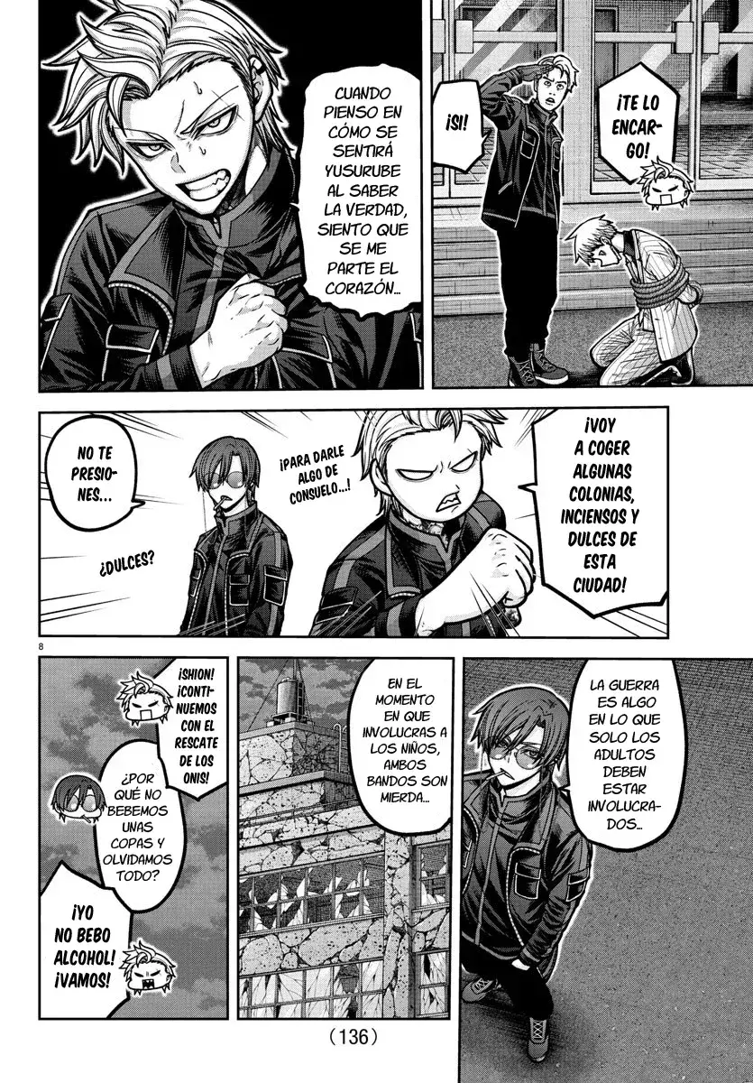 Capitulo 189 page 9