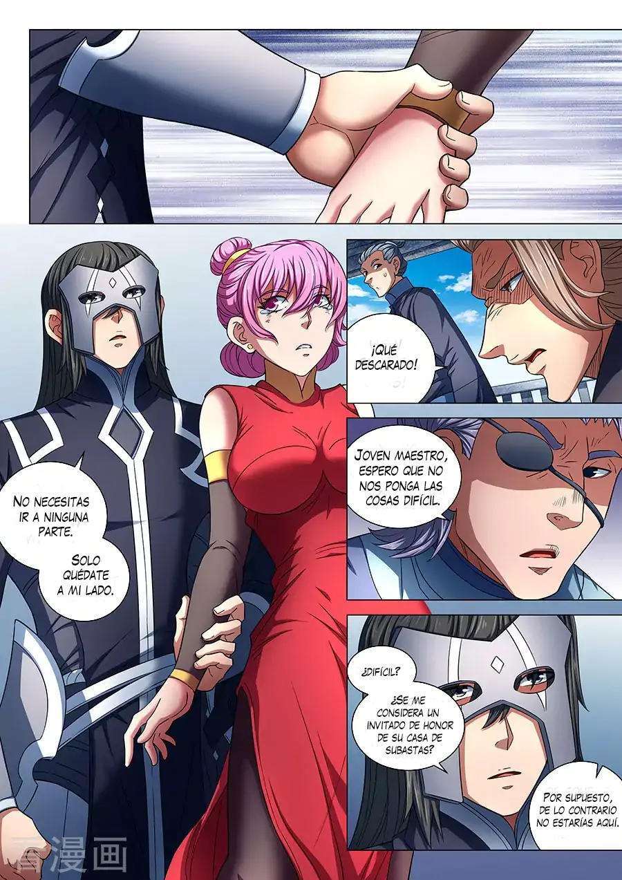 Capitulo 82 page 25