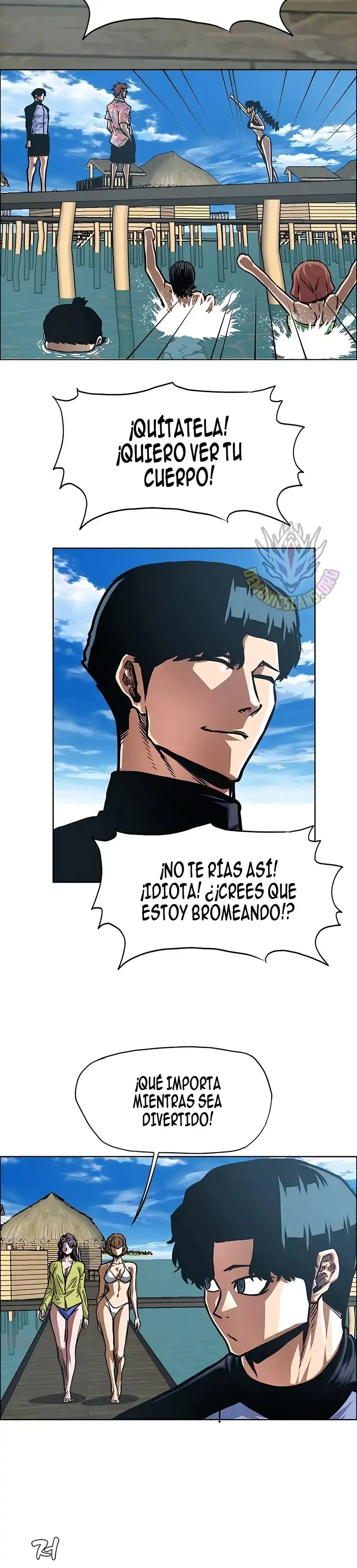 Capitulo 48 page 21