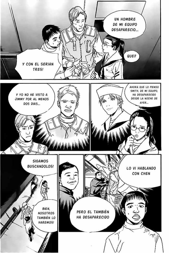 Capitulo 47 page 31