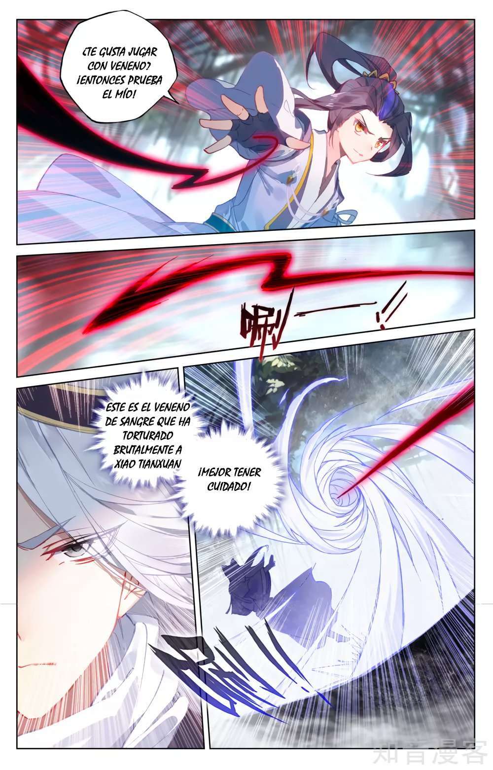 Capitulo 156 page 9