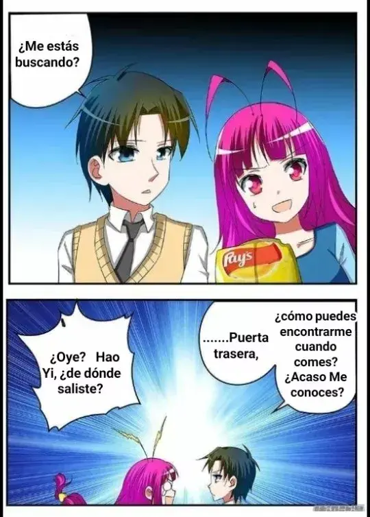 Capitulo 235 page 5