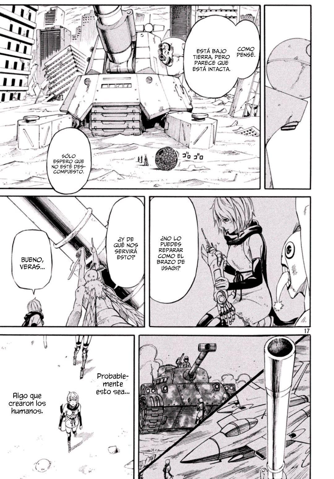 Capitulo 8 page 18