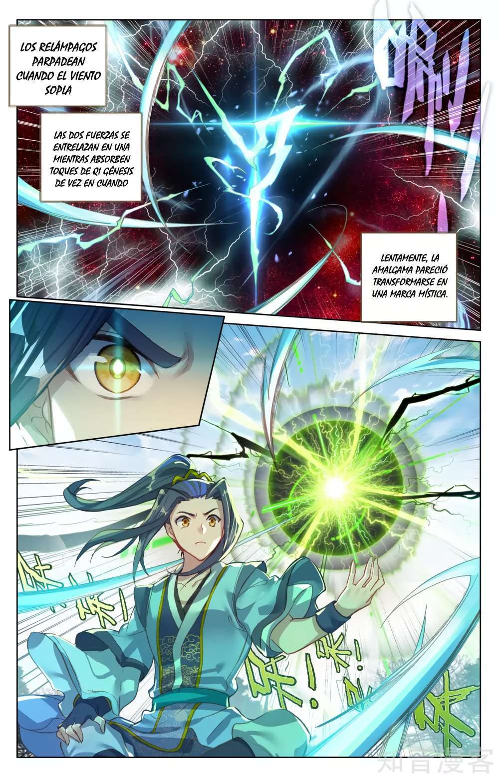 Capitulo 153 page 4