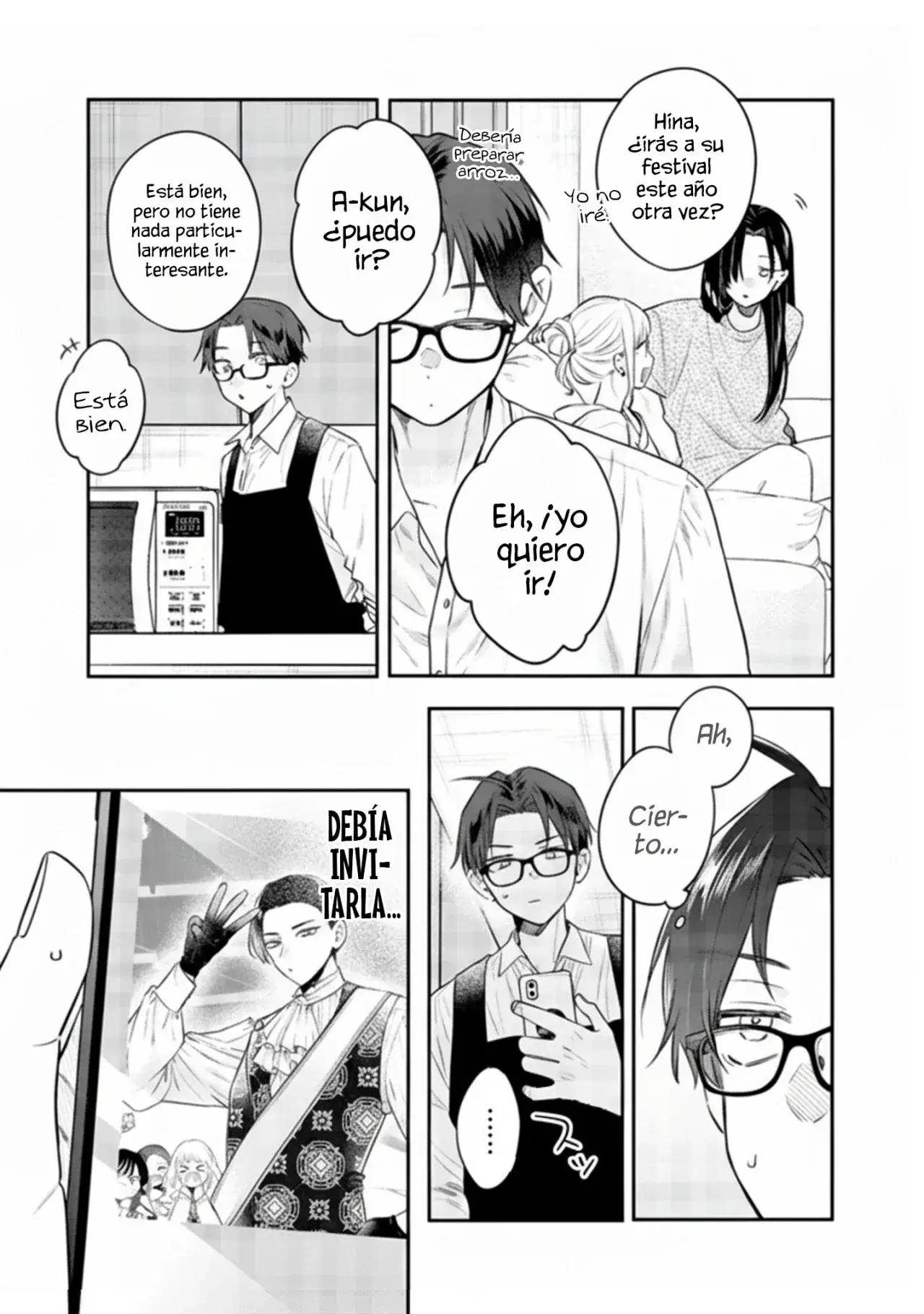 Capitulo 22.20 page 8