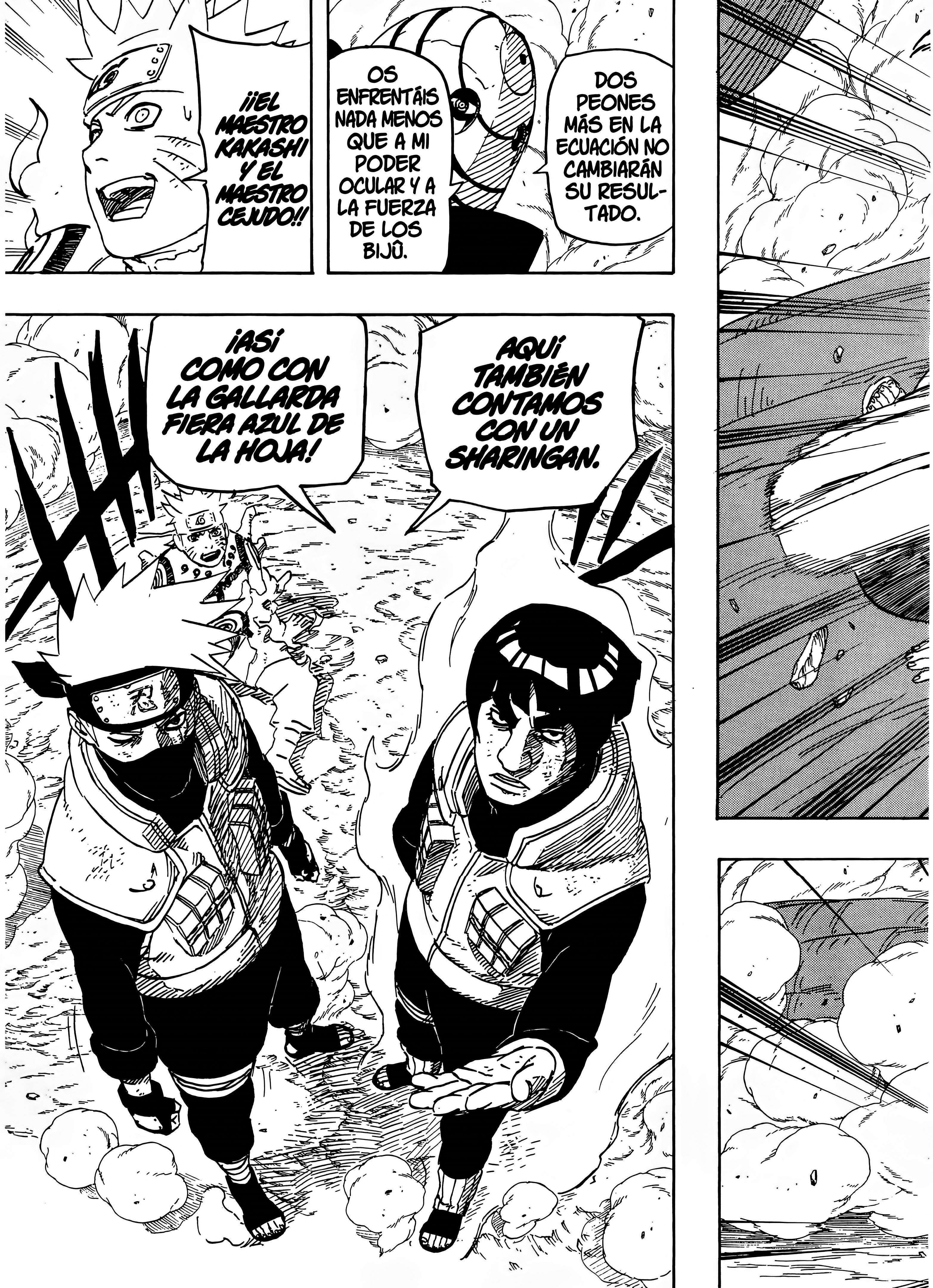 Capitulo 566 page 19