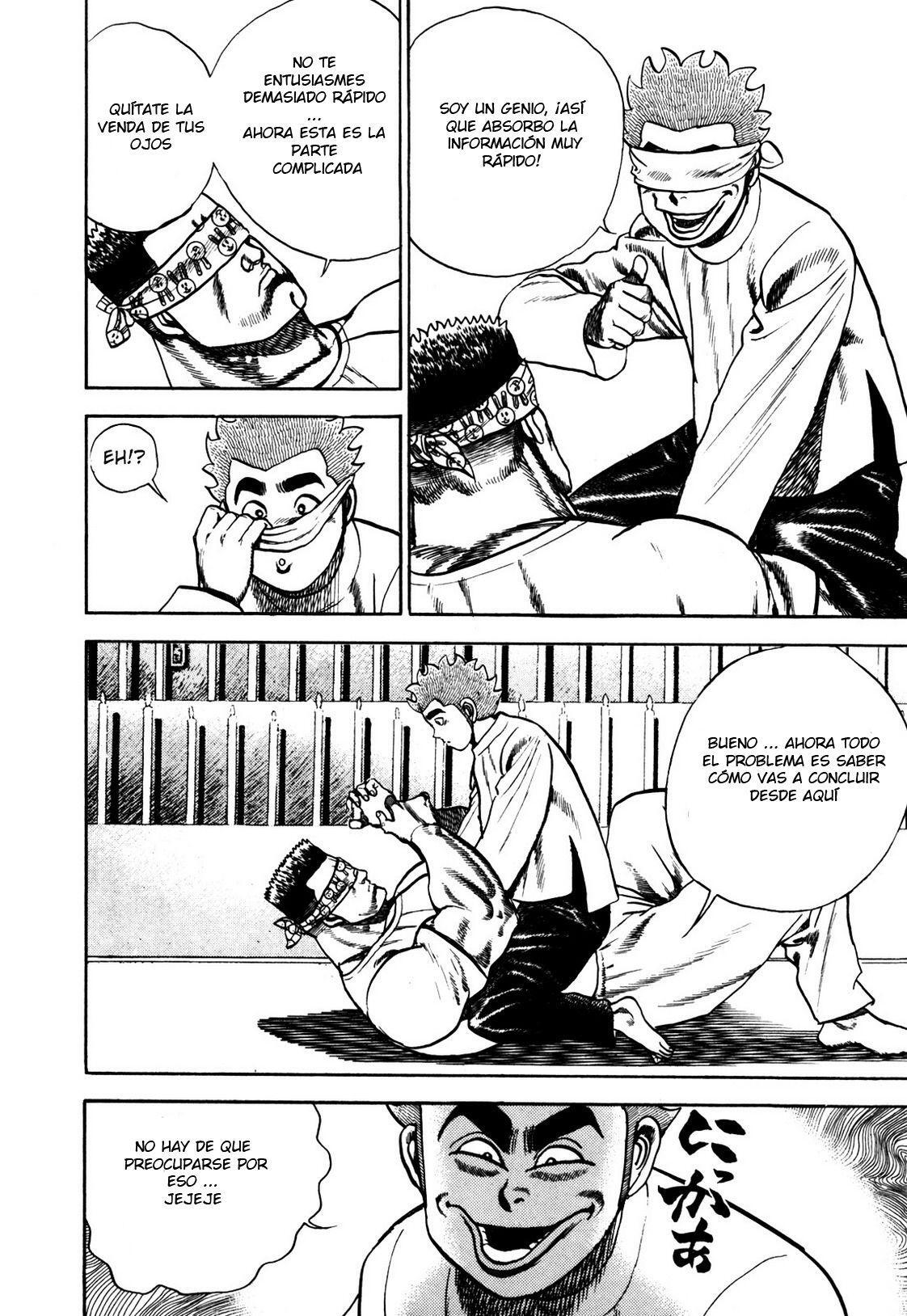 Capitulo 102 page 17
