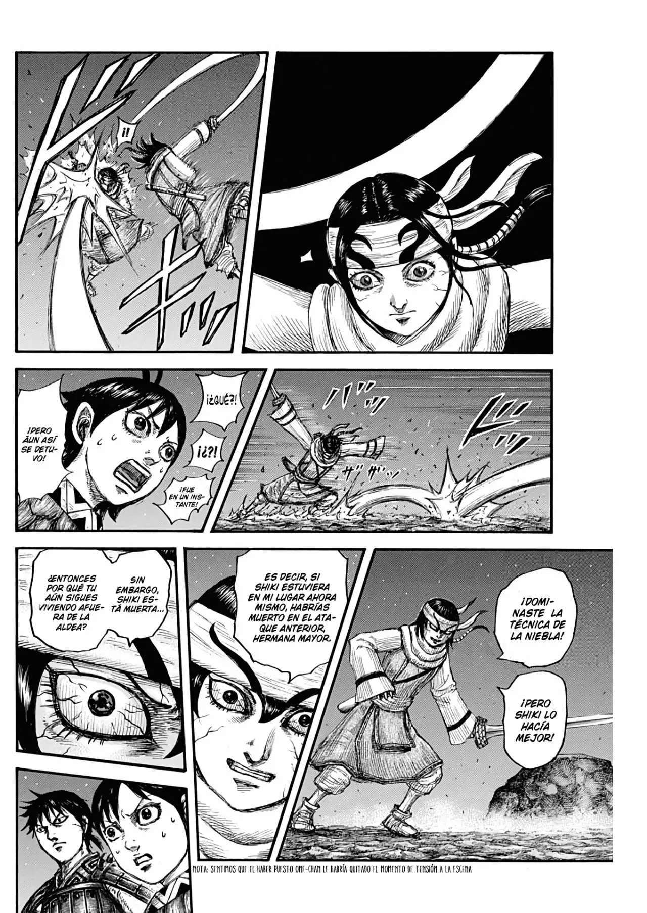 Capitulo 668 page 8