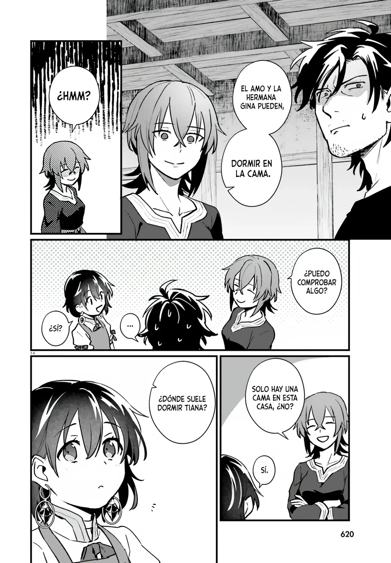 Capitulo 13.20 page 3