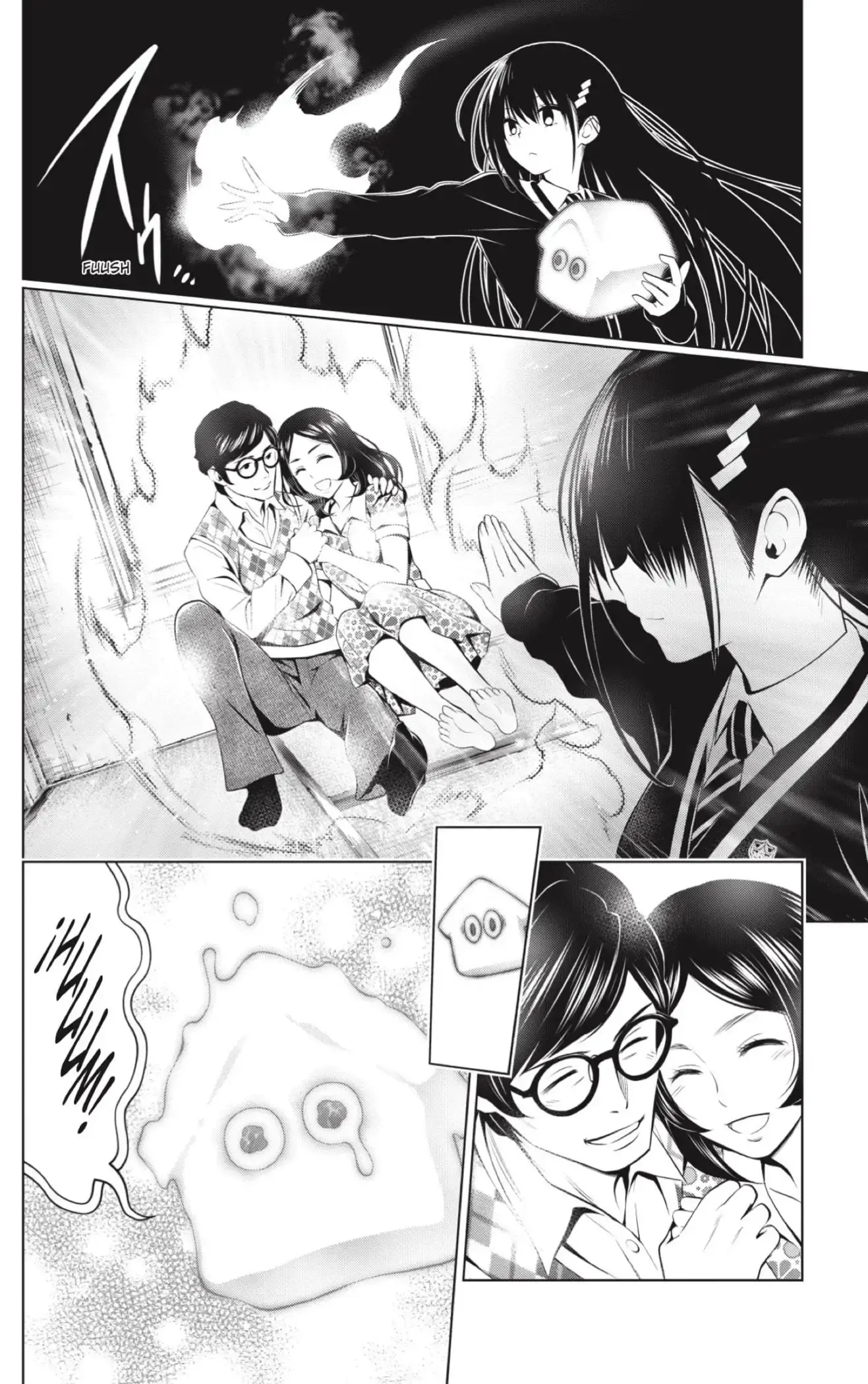 Capitulo 28 page 16