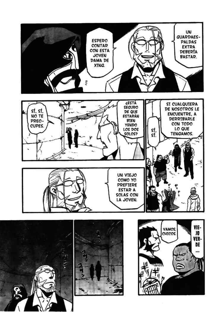Capitulo 90 page 20