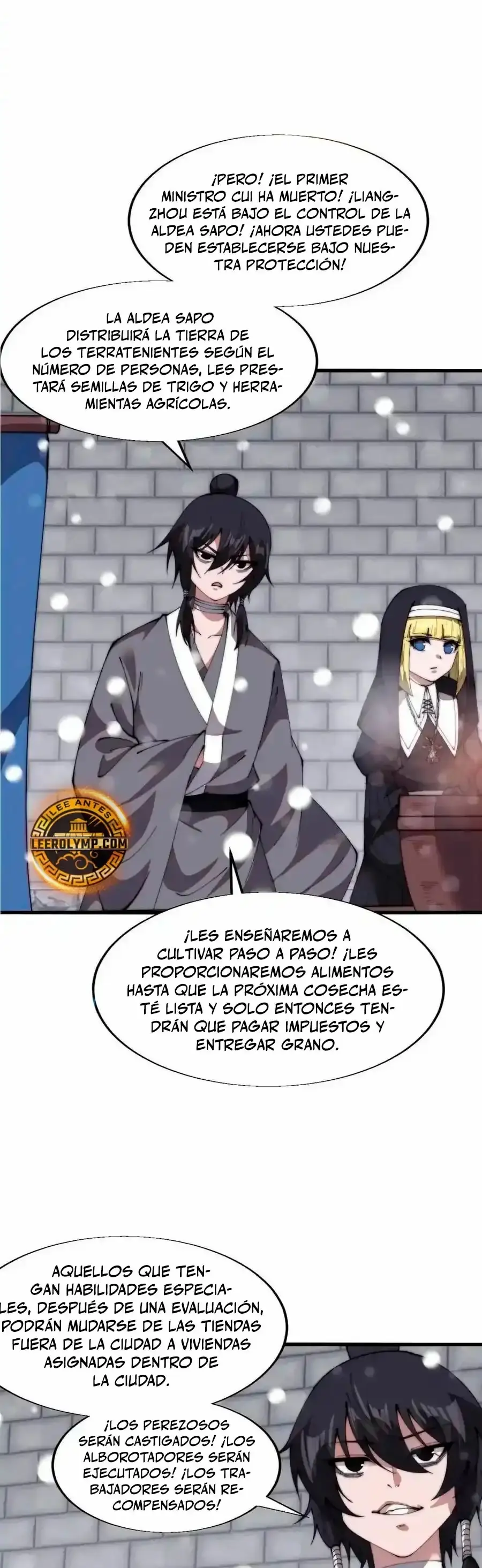Capitulo 699 page 9