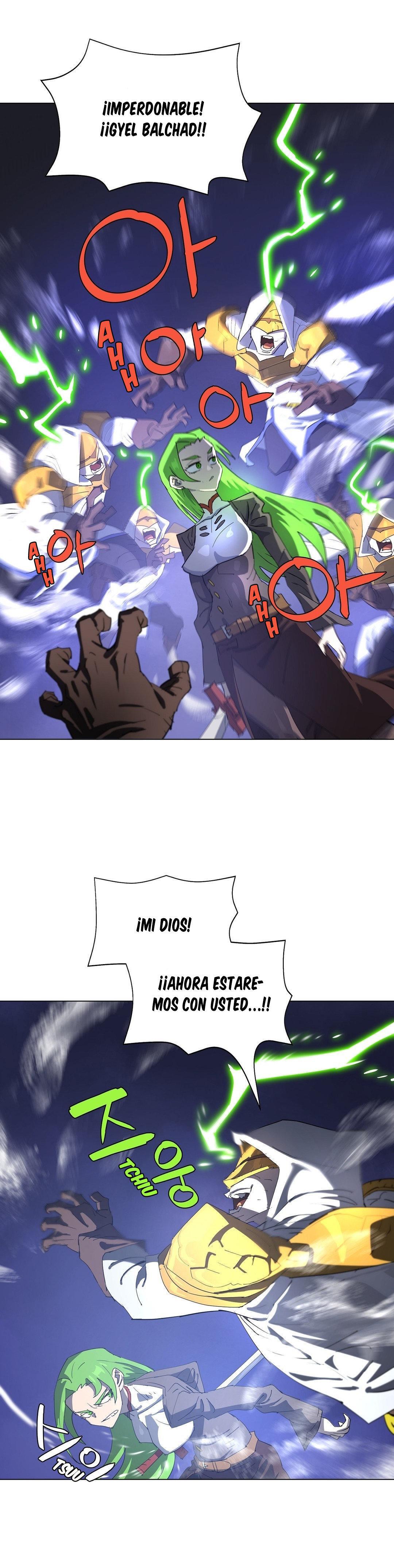 Capitulo 167 page 16