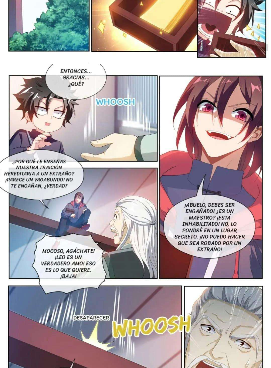 Capitulo 202 page 6