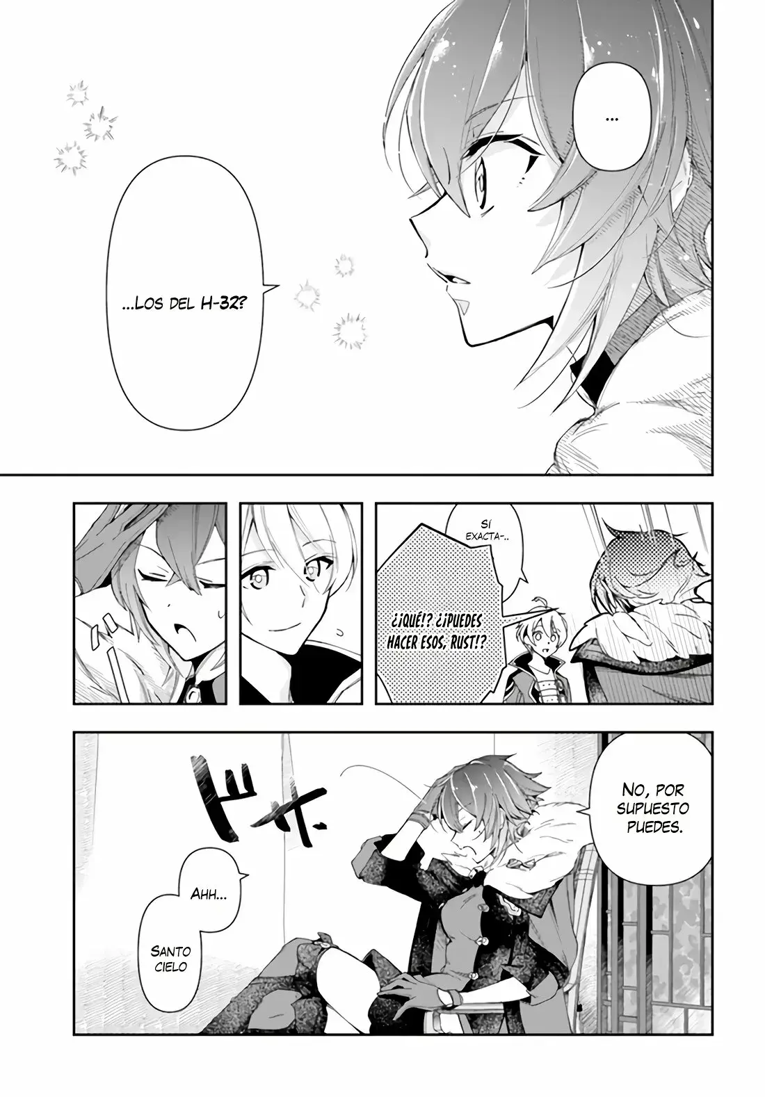 Capitulo 11 page 14