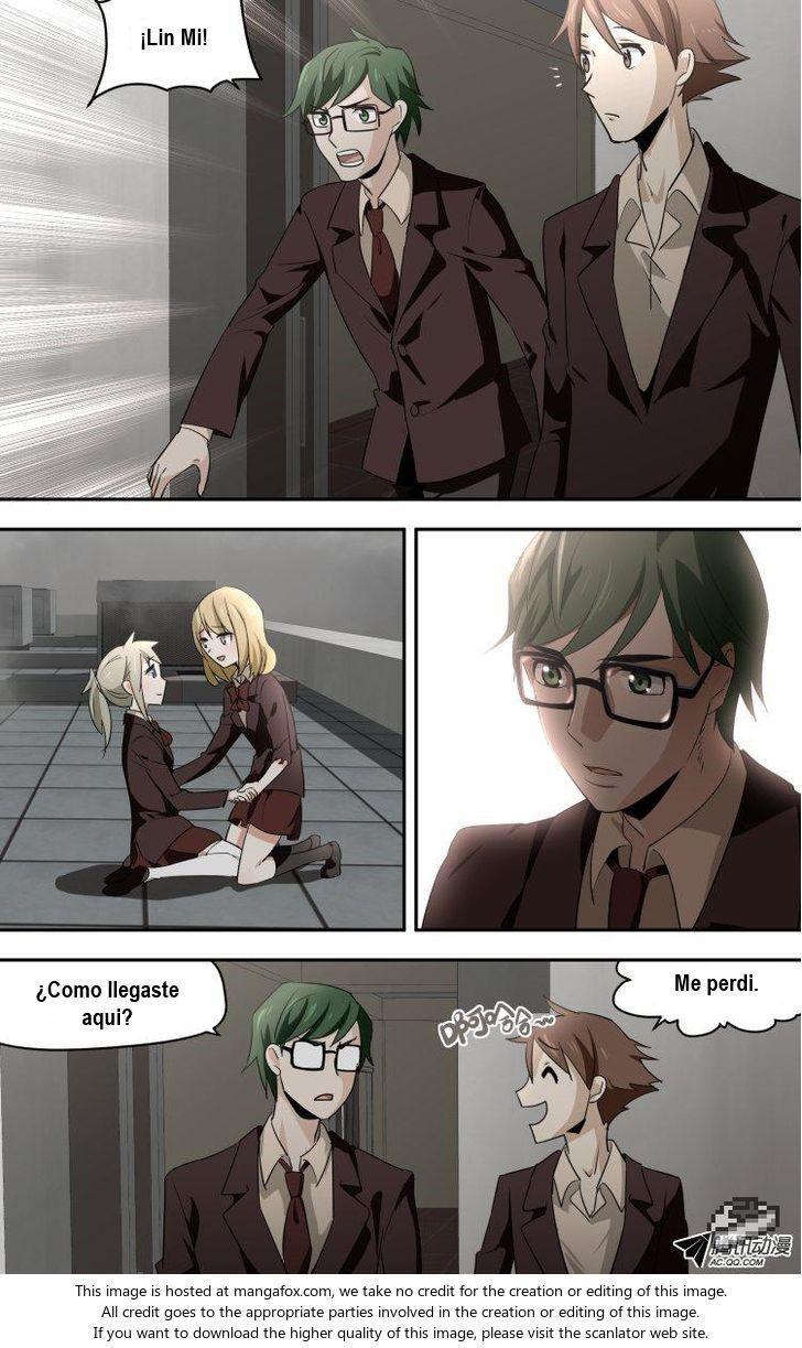 Capitulo 43 page 17
