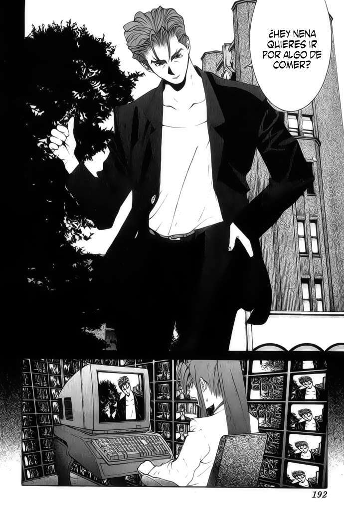 Capitulo 82 page 11