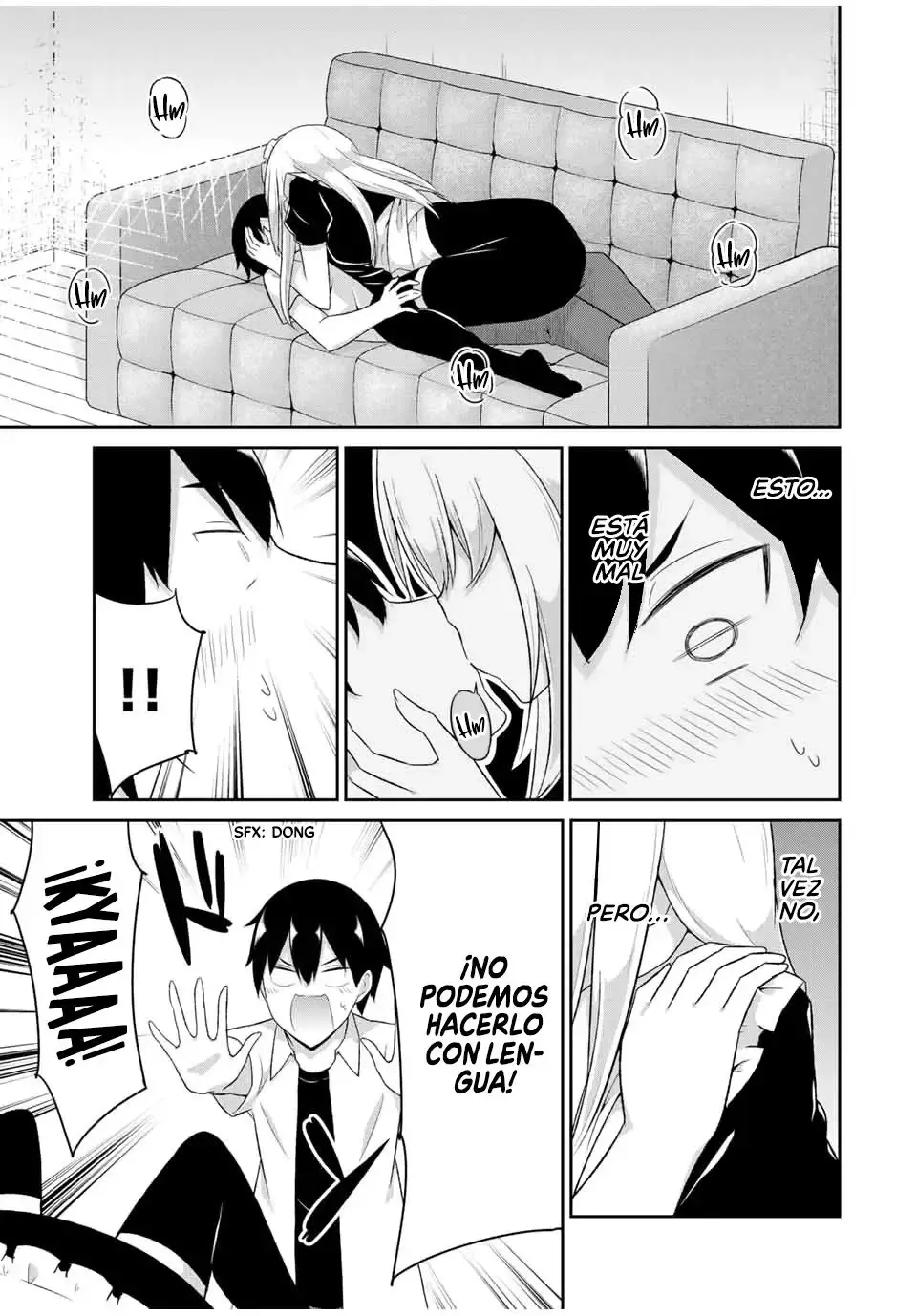 Capitulo 21 page 4