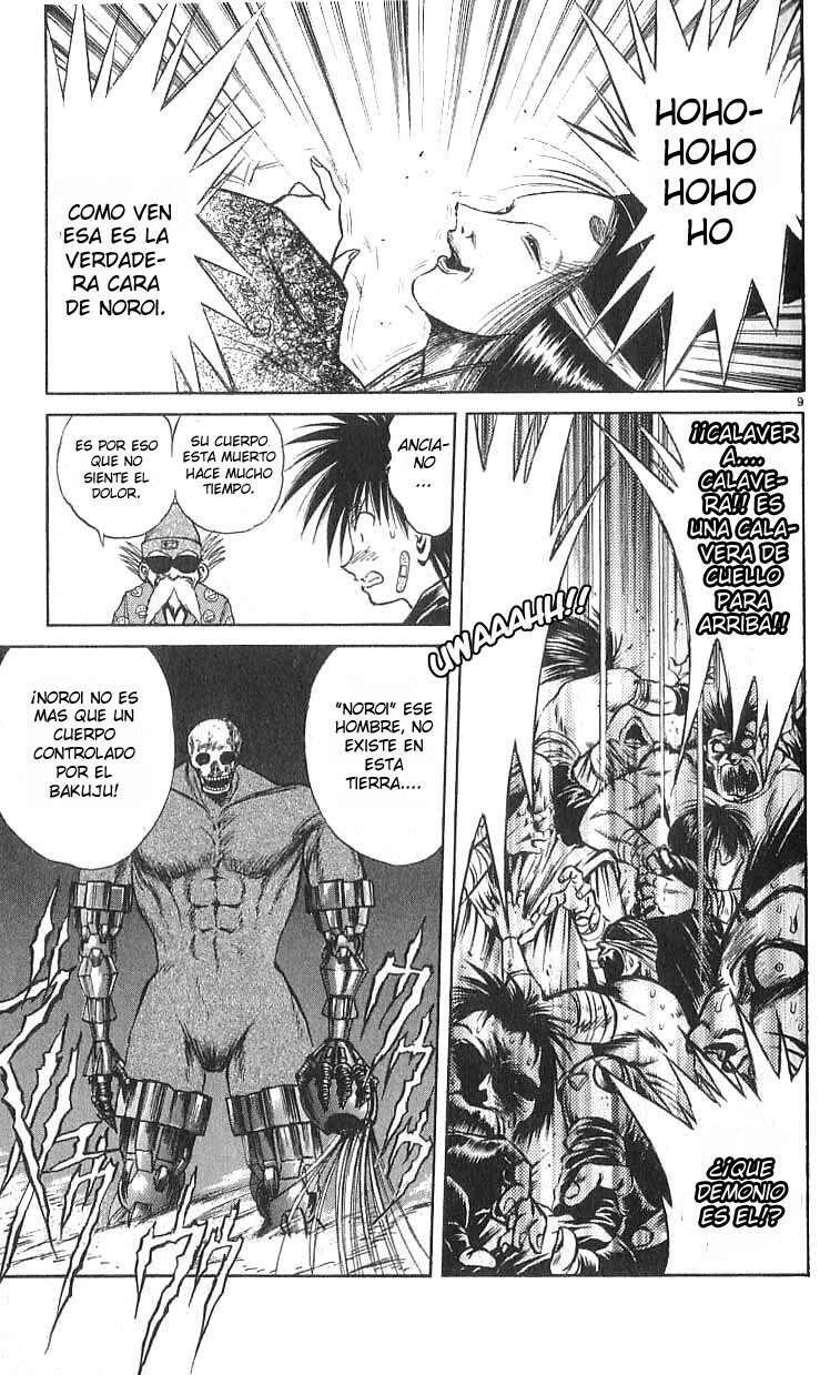 Capitulo 110 page 10