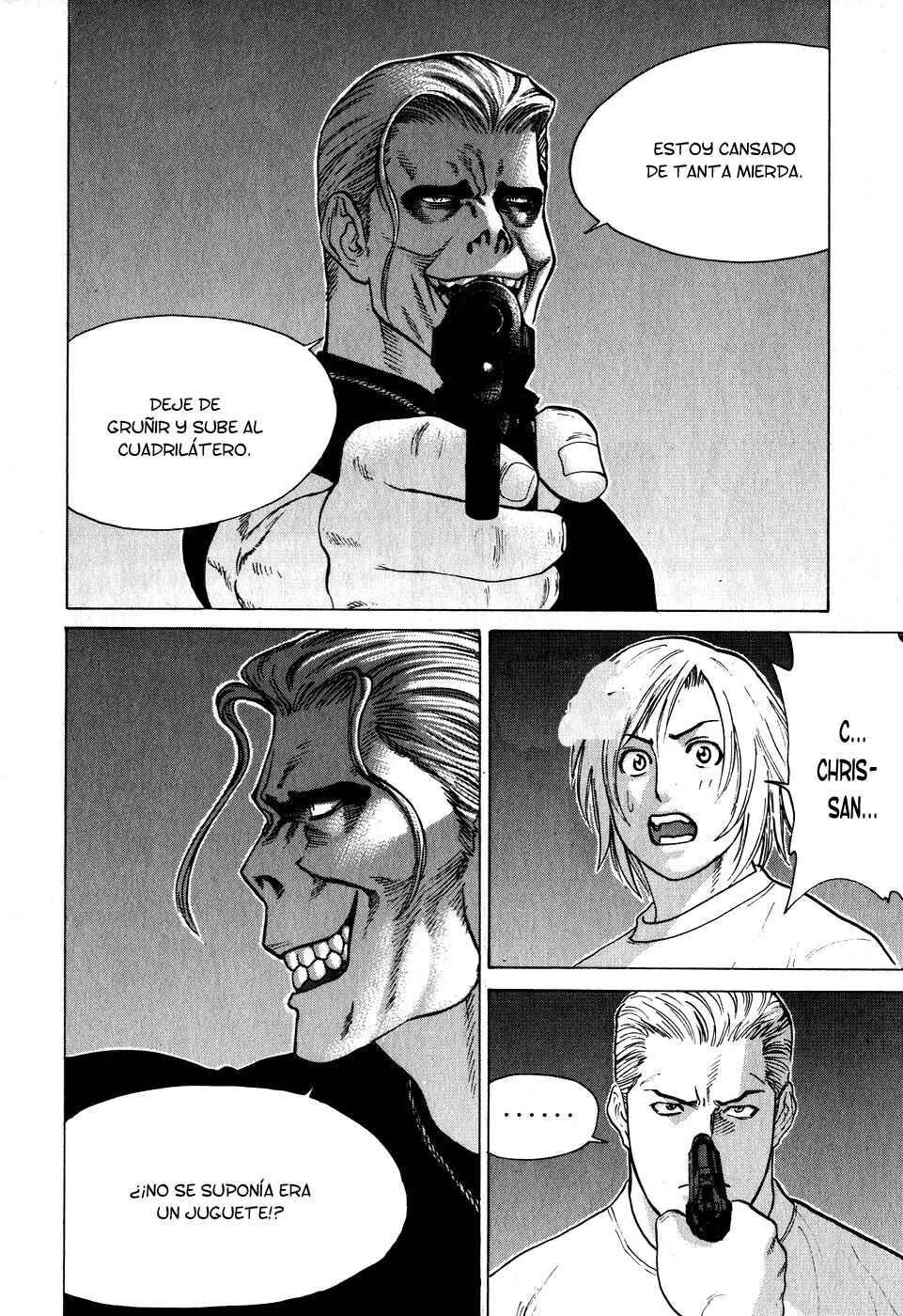 Capitulo 59 page 10