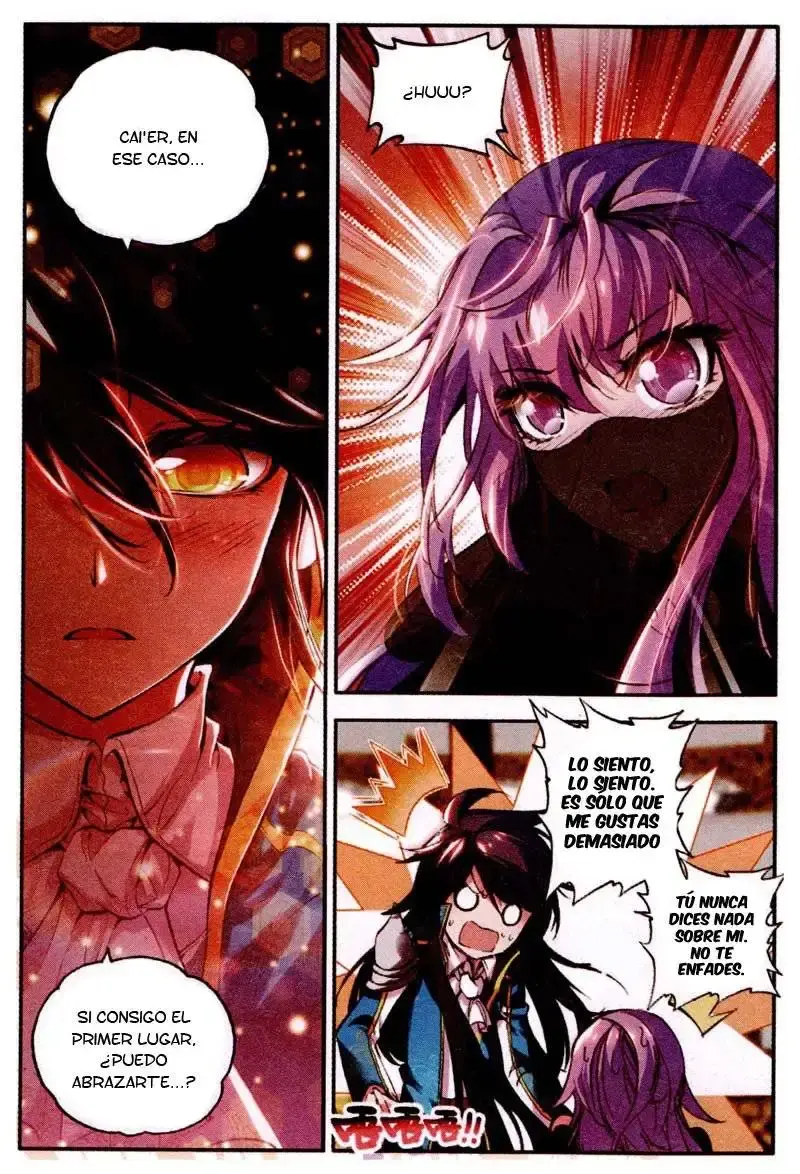 Capitulo 83 page 20