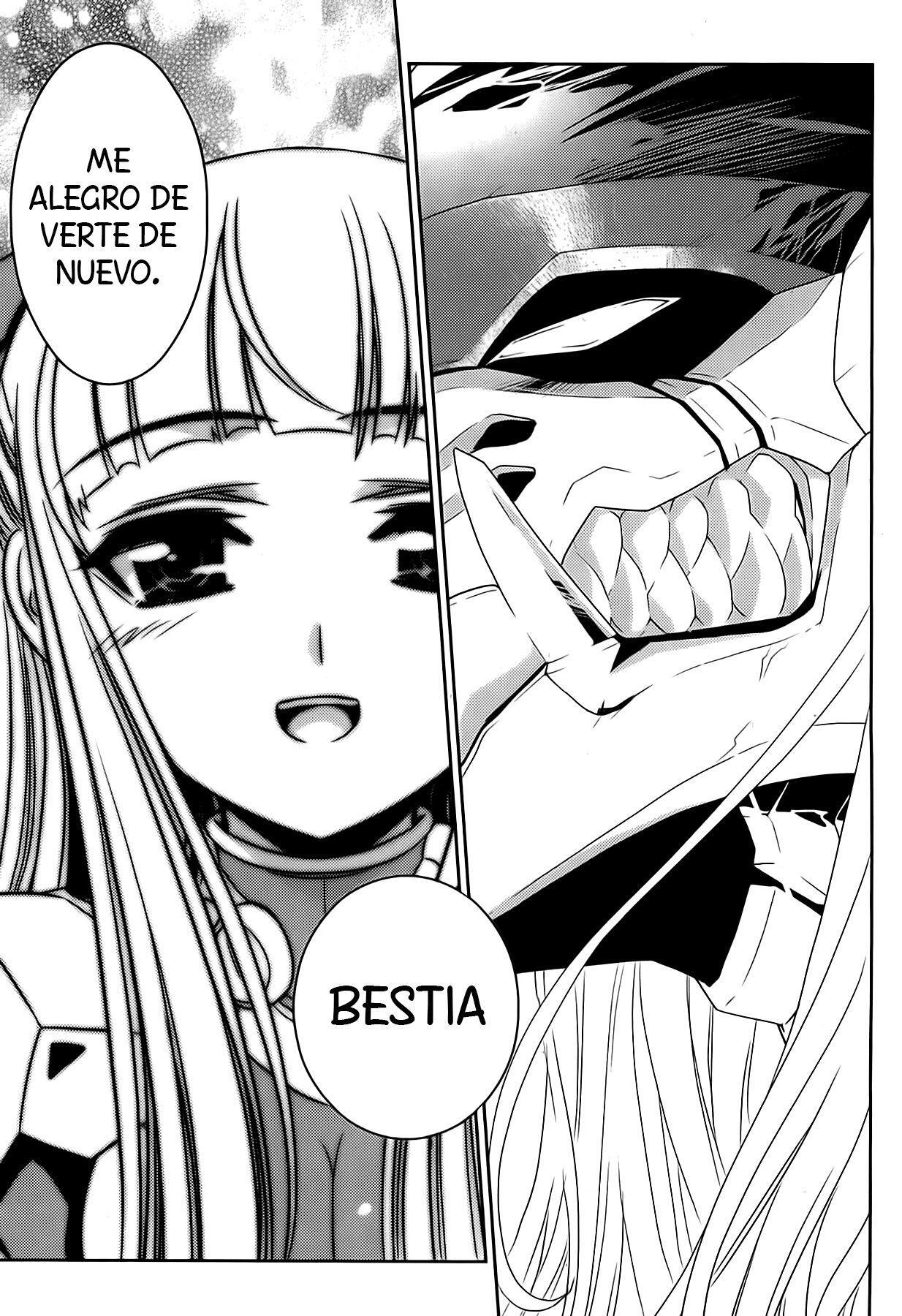 Capitulo 21 page 32