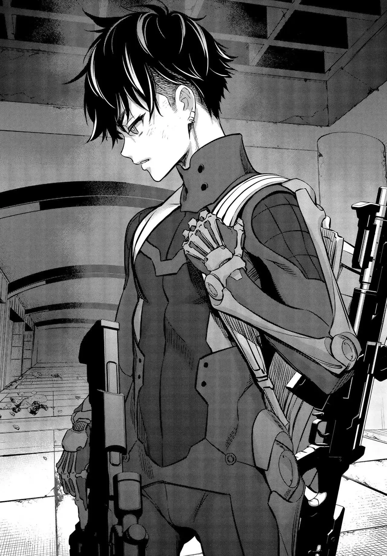 Capitulo 23 page 33