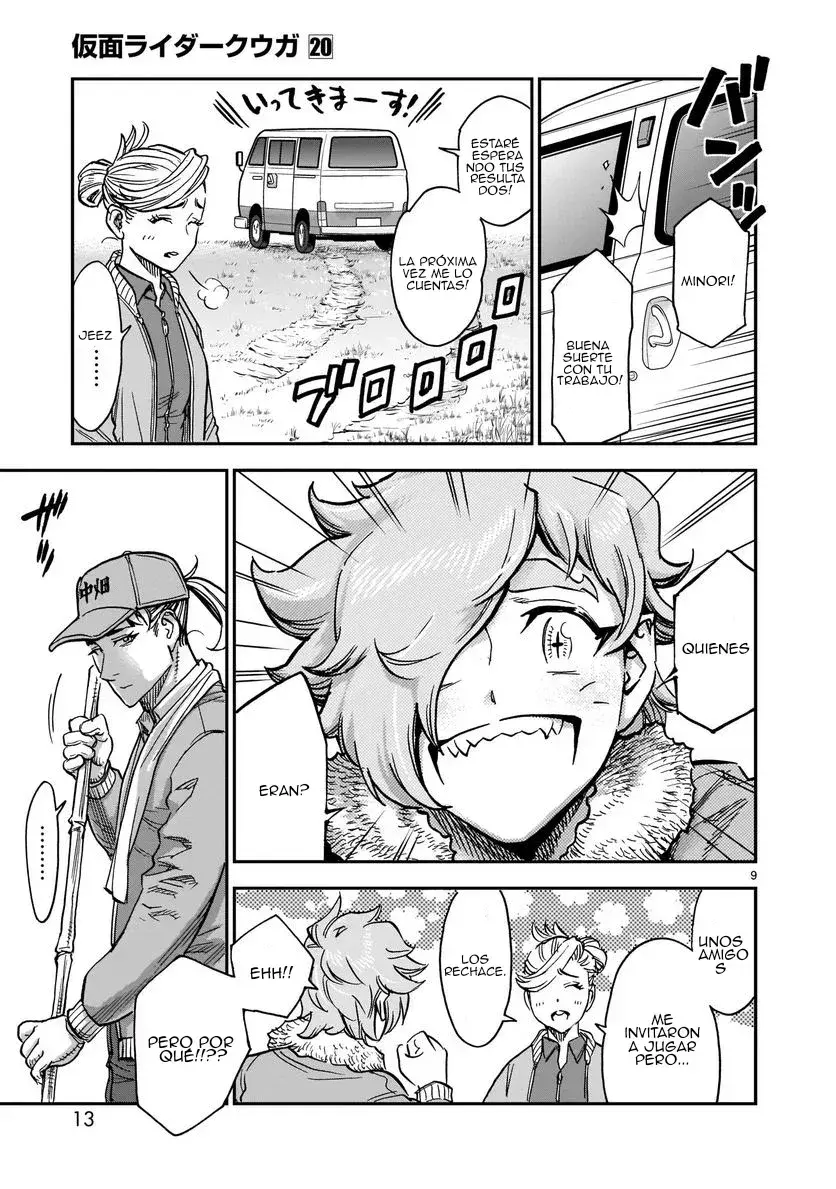 Capitulo 87 page 8