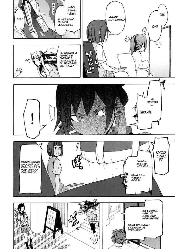 Capitulo 69 page 11