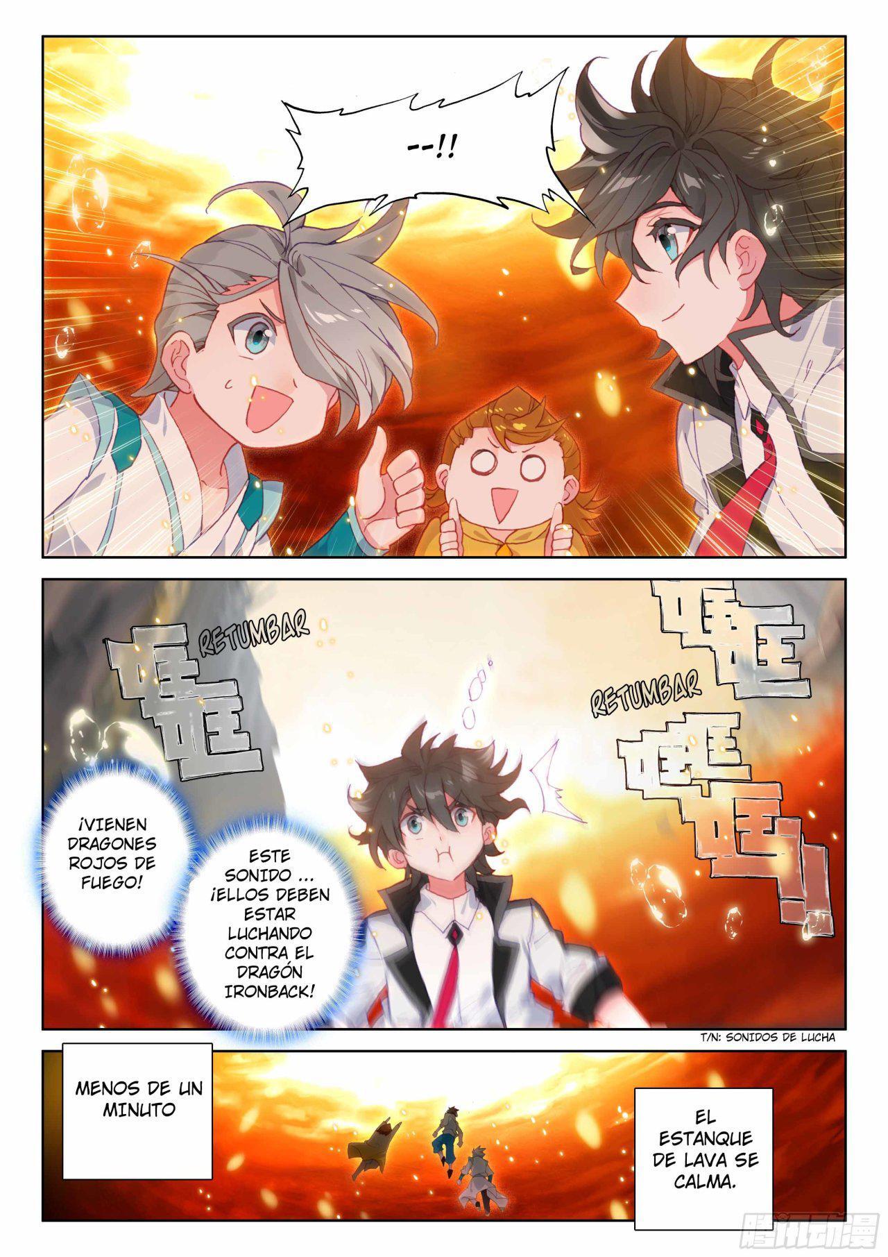 Capitulo 92 page 15