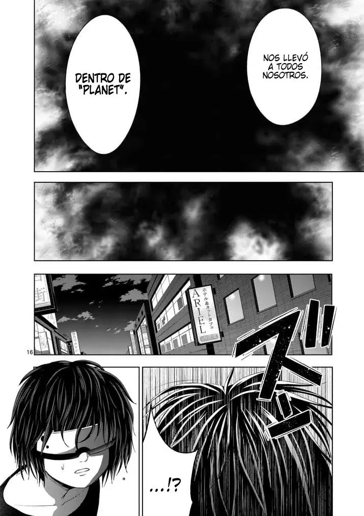Capitulo 40 page 17