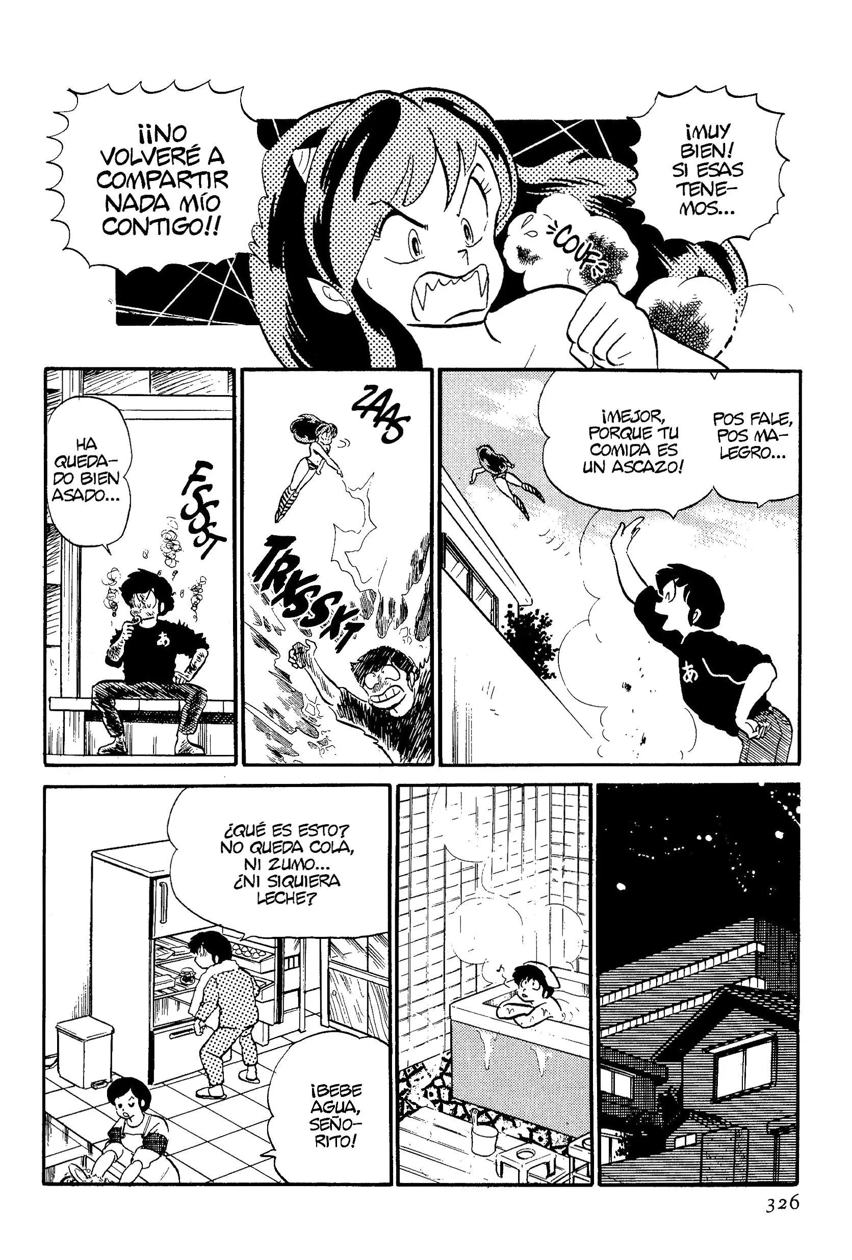 Capitulo 261 page 4