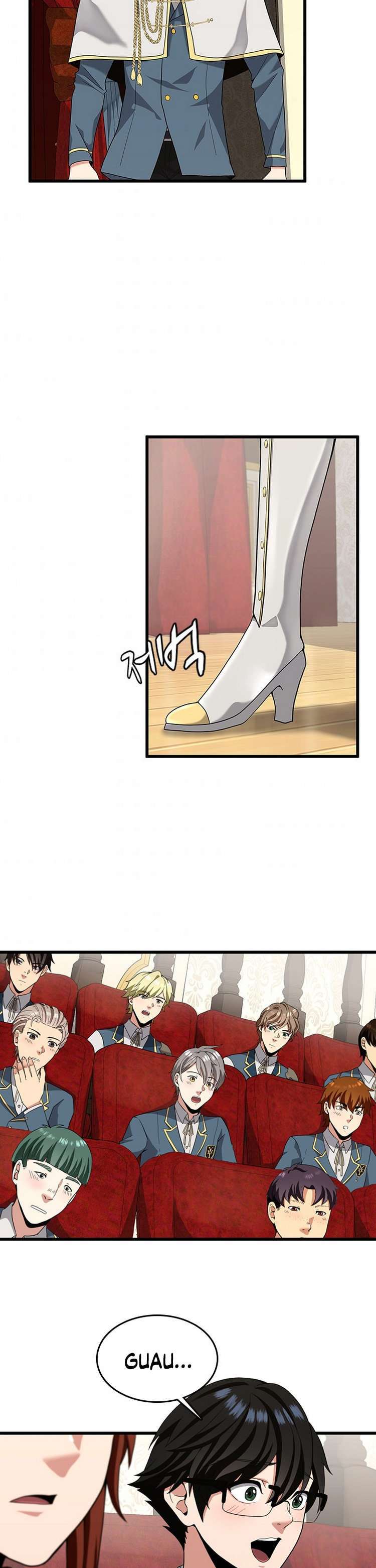 Capitulo 87 page 28