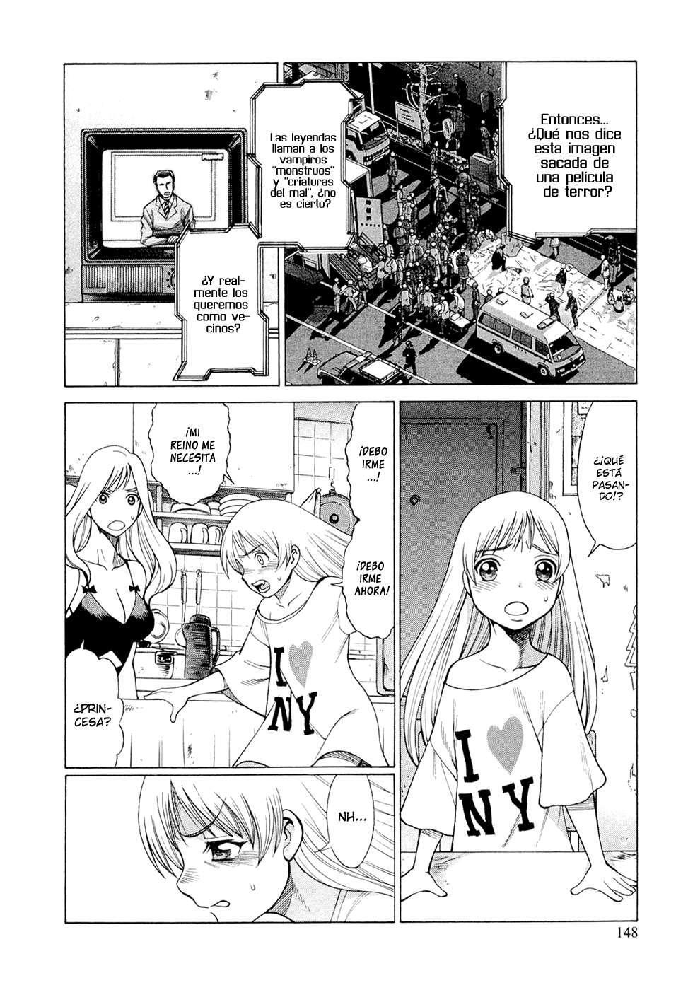 Capitulo 58 page 17