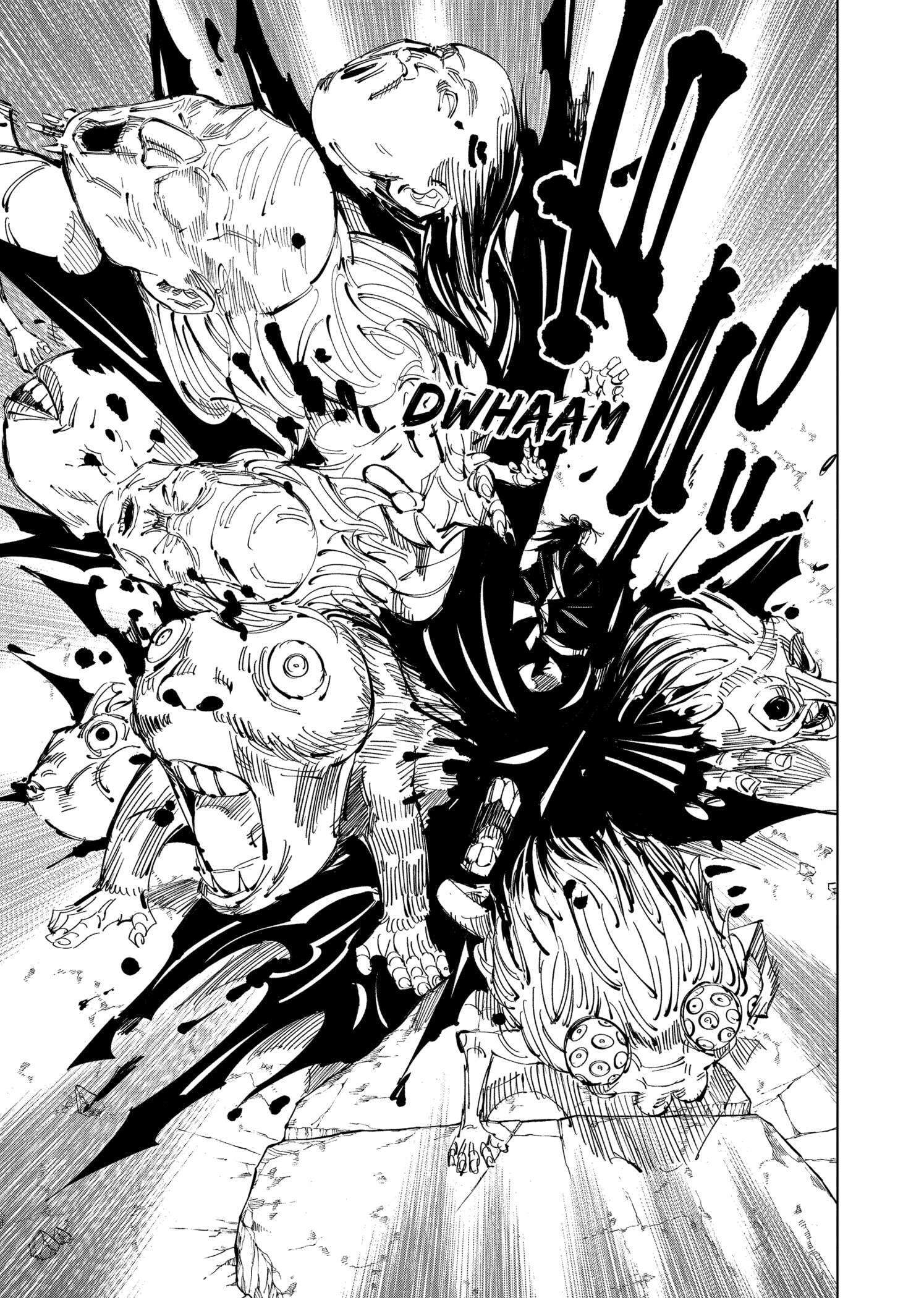 Capitulo 136 page 17