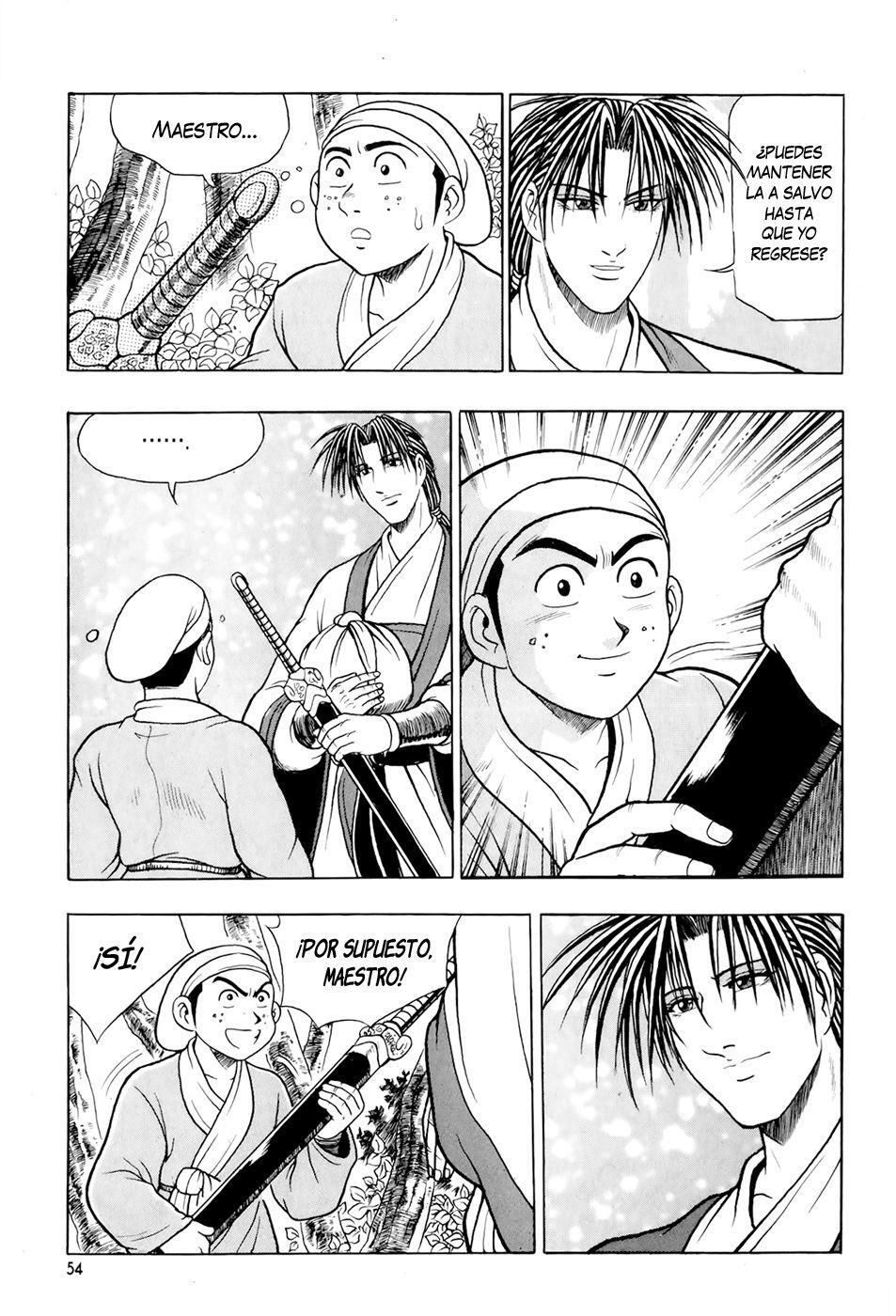 Capitulo 78 page 22
