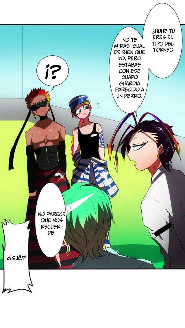 Capitulo 58 page 19