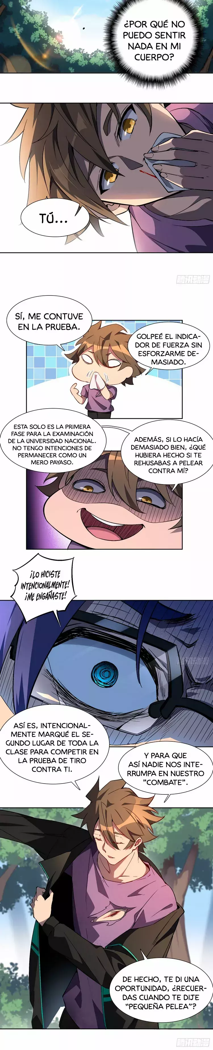 Capitulo 39 page 13