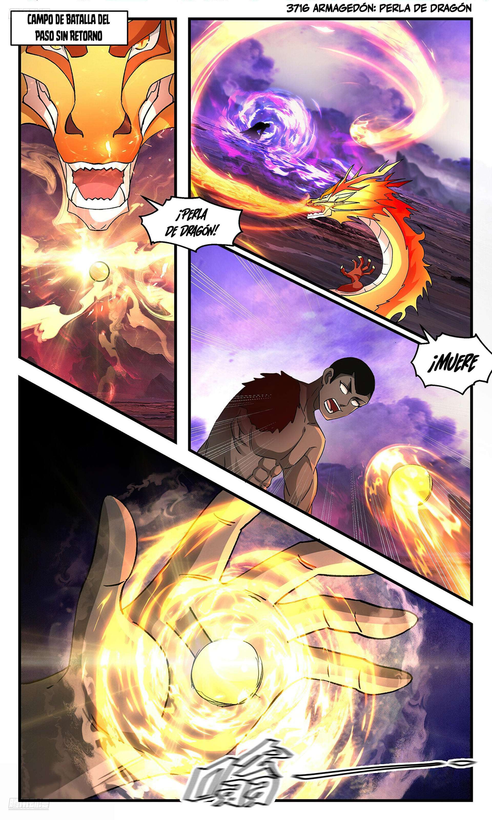 Capitulo 3716 page 2
