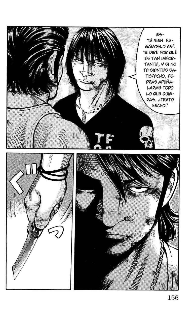 Capitulo 104 page 17