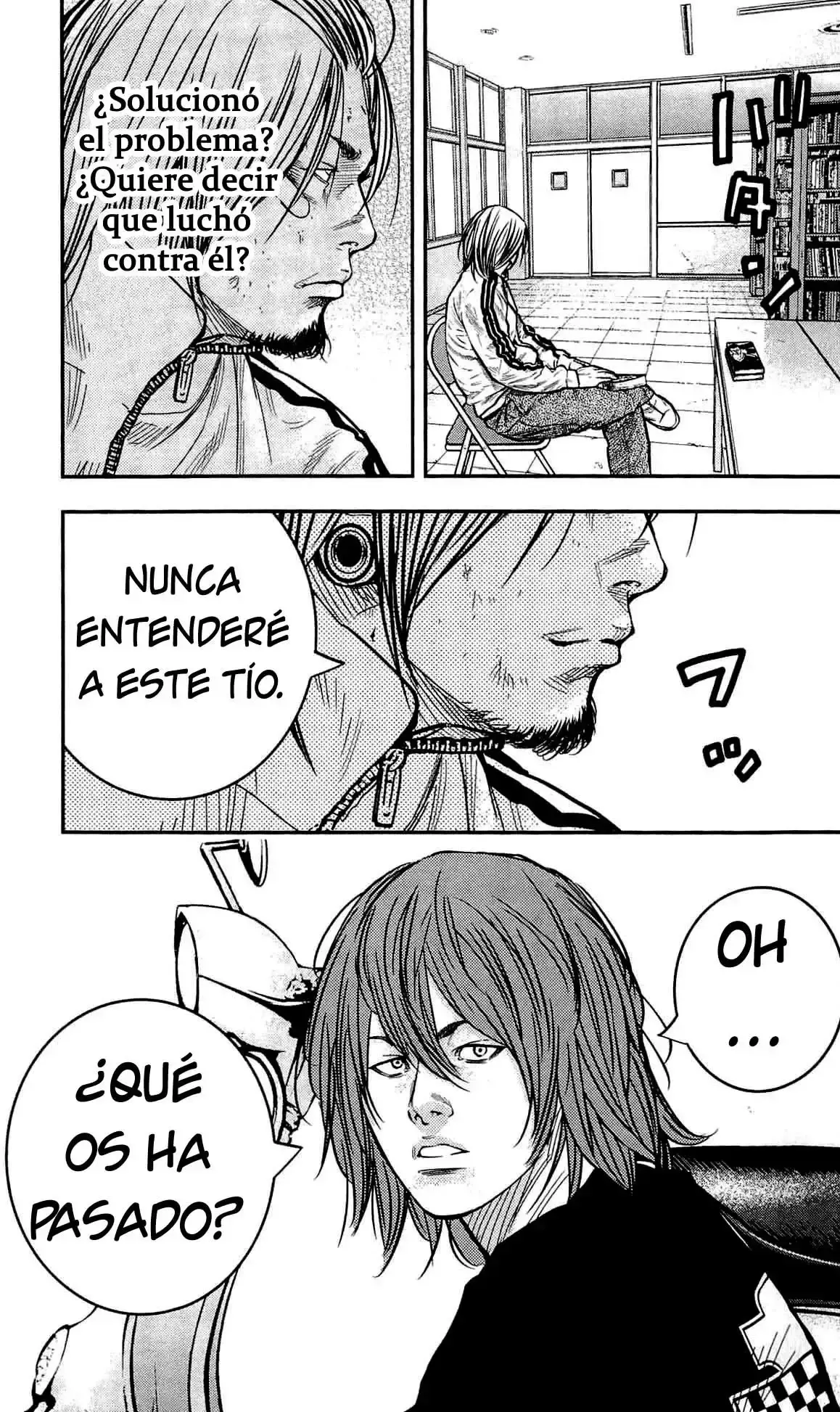 Capitulo 203 page 14
