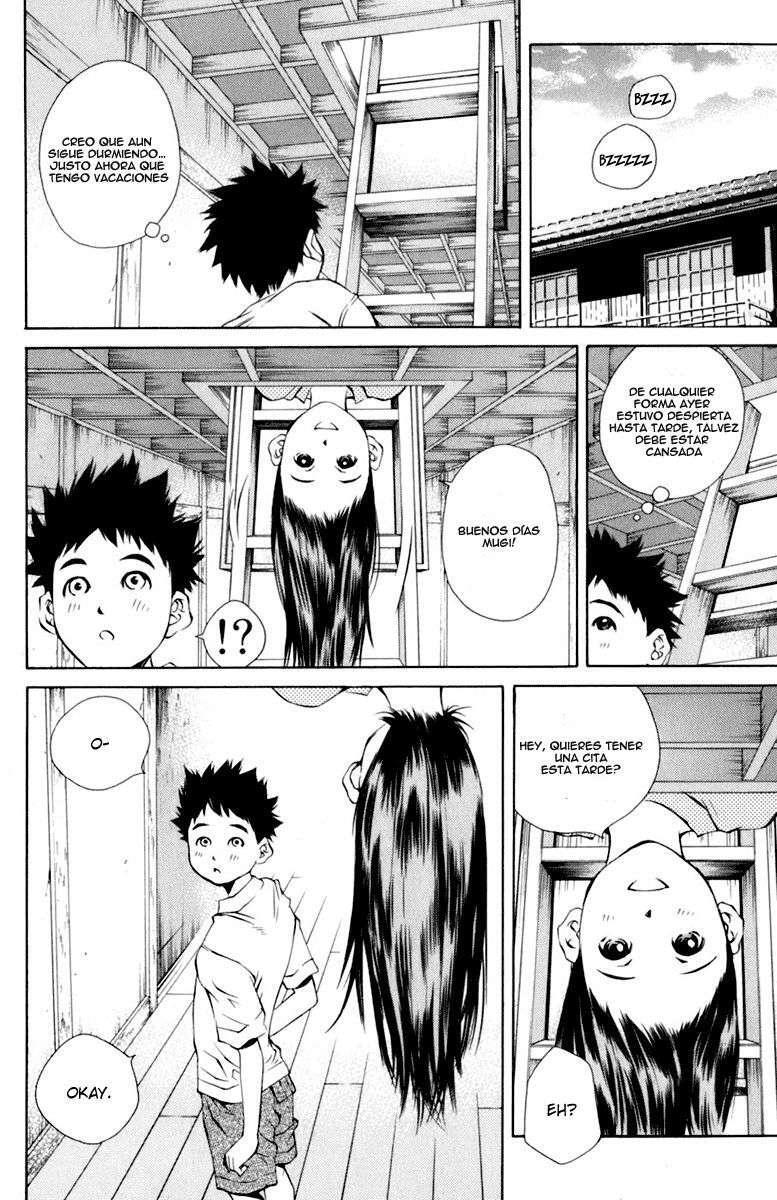 Capitulo 85 page 30
