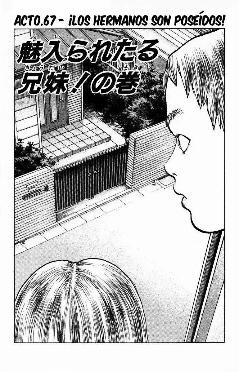 Capitulo 67 page 5