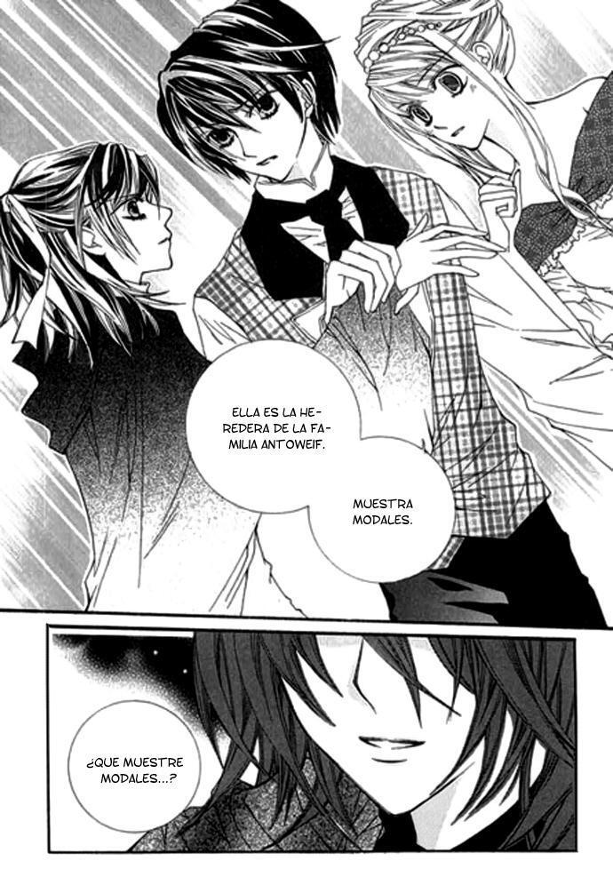 Capitulo 18 page 5