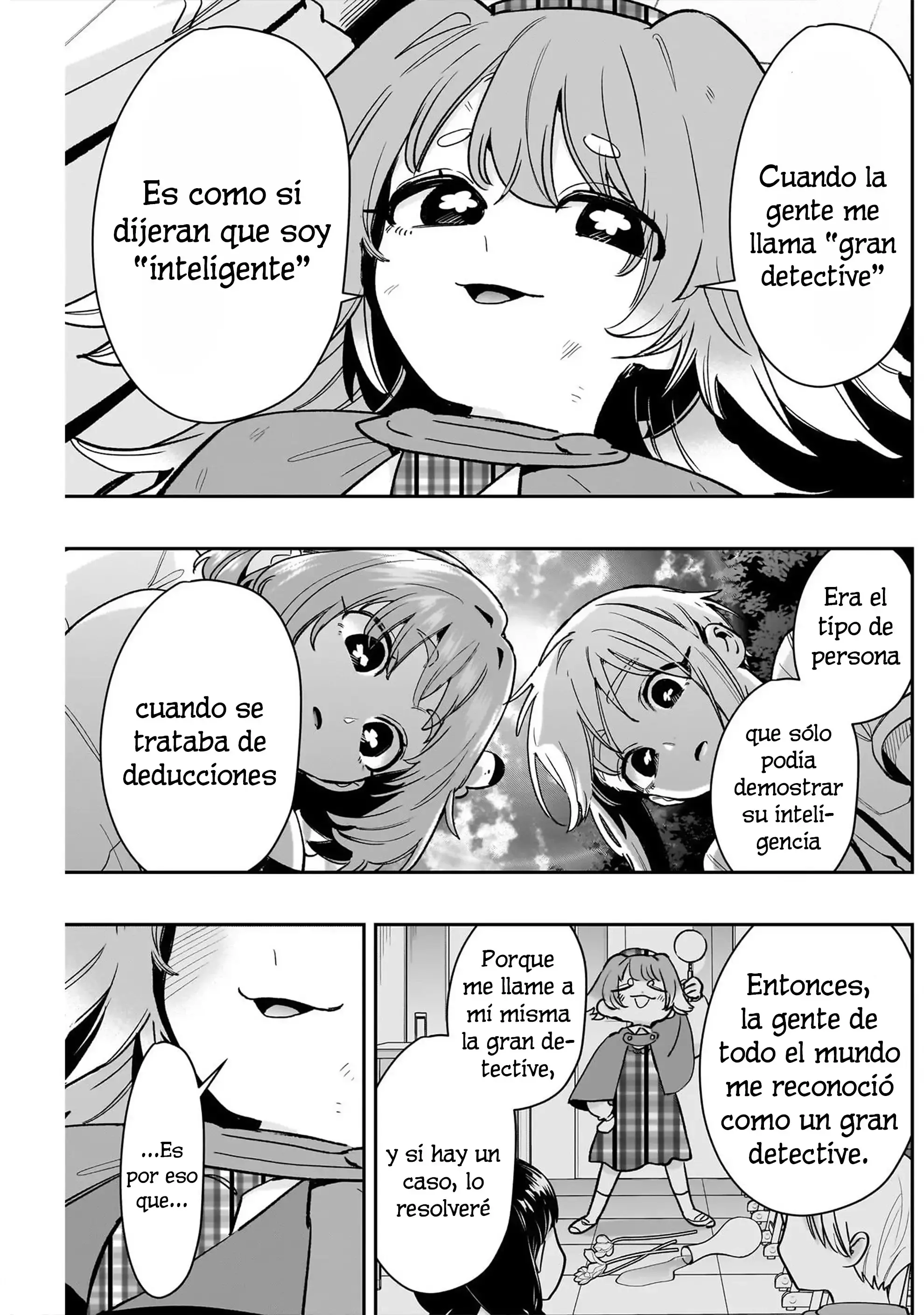 Capitulo 207 page 18