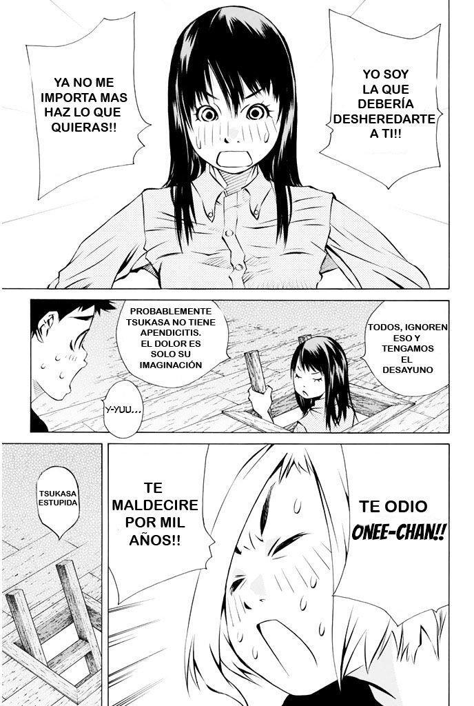 Capitulo 144 page 19