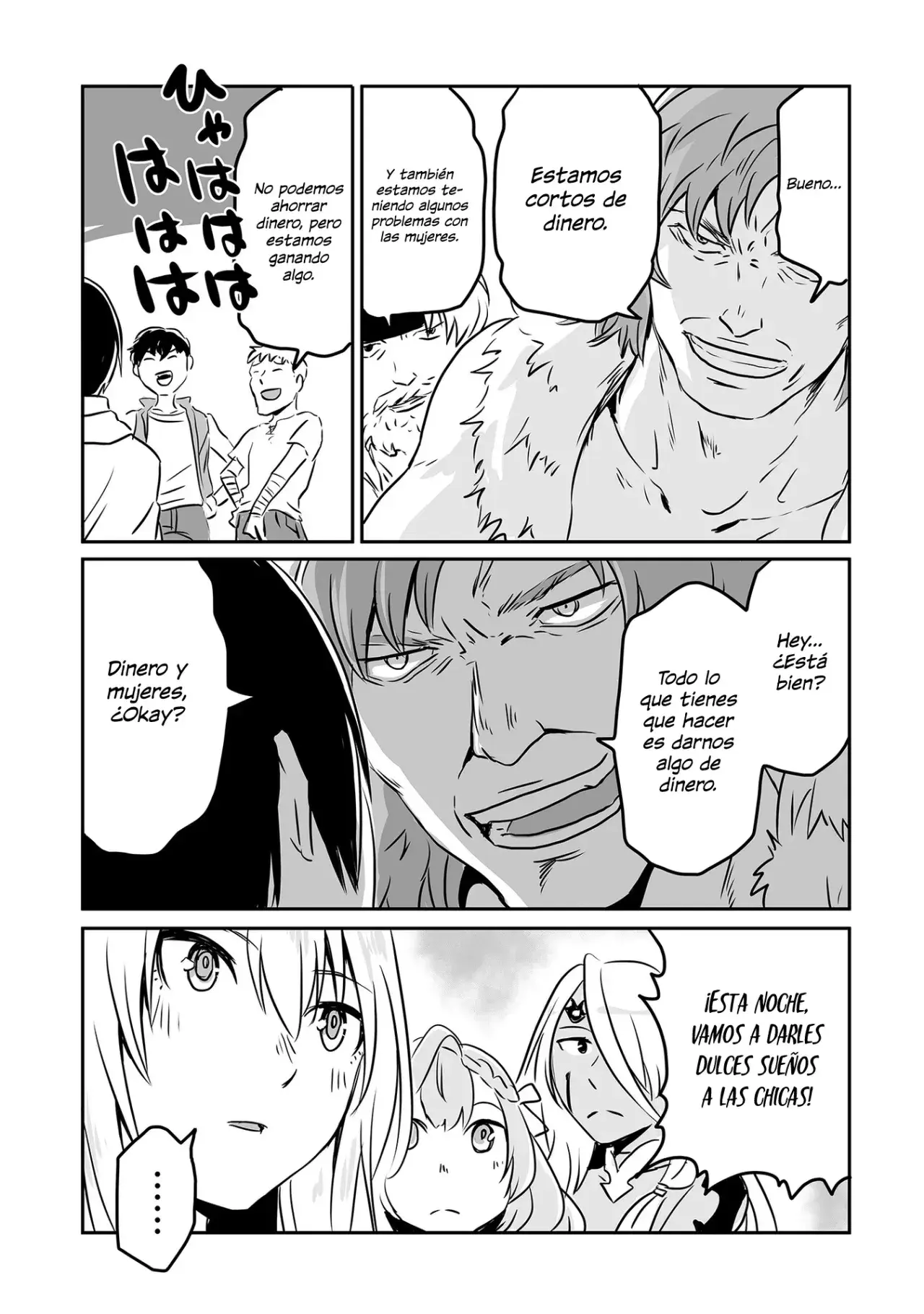 Capitulo 21 page 16