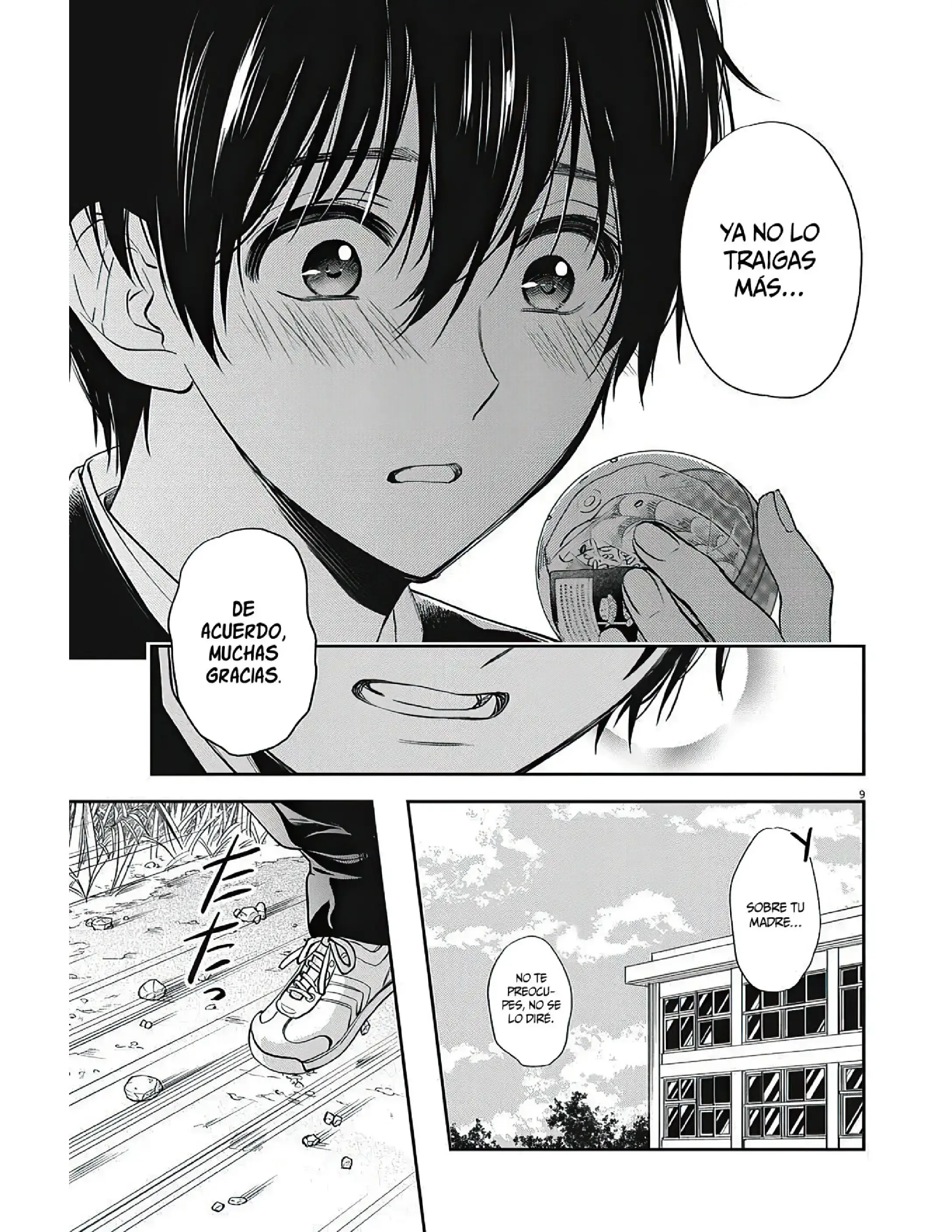 Capitulo 10 page 11